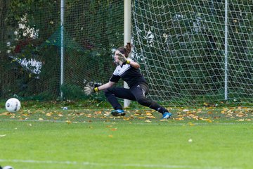 Bild 50 - Frauen Hamburger SV - SV Henstedt Ulzburg : Ergebnis: 0:2